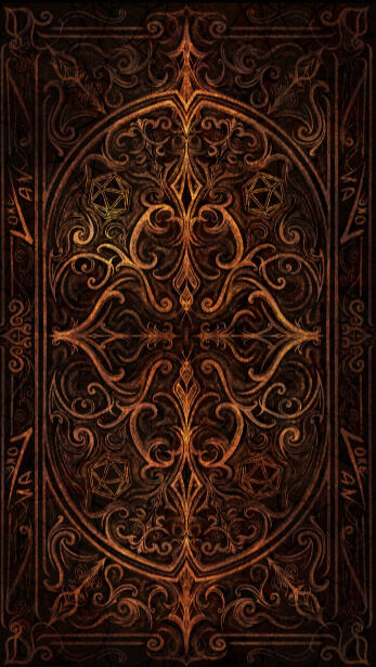 @lokean_artshop - Tarot Deck project